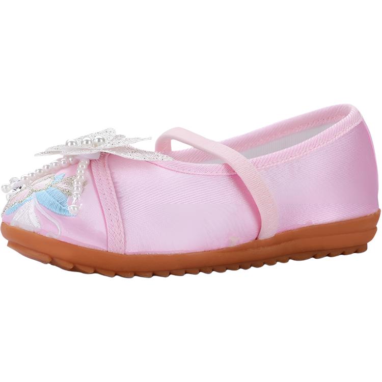 Износостойкие, дышащие, легкие, амортизирующие, низкие детские кроссовки Hanfu JIAFEIMAO, розовый
Износостойкие, дышащие, легкие, амортизирующие, низкие детские кроссовки Hanfu JIAFEIMAO, розовый