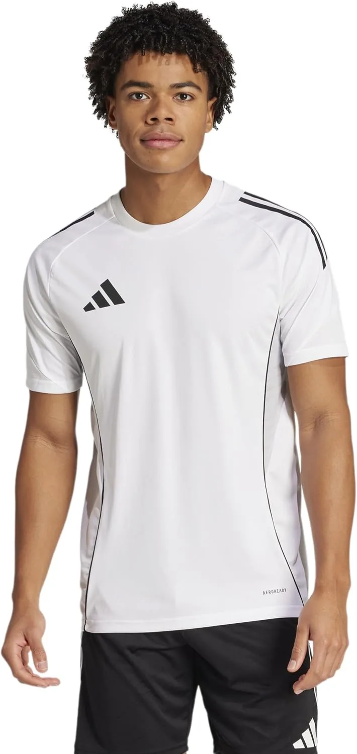 Футболка adidas Tiro 25 Competition
Футболка adidas Tiro 25 Competition