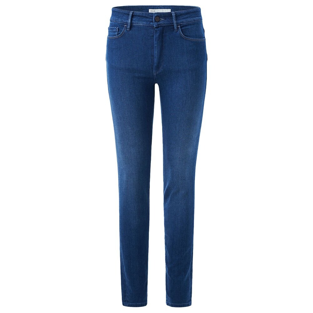 Джинсы Salsa Nova Wonder Skinny Lavagem, синий
Джинсы Salsa Nova Wonder Skinny Lavagem, синий