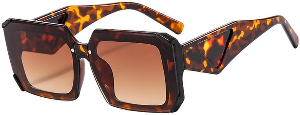 Модные женские солнцезащитные очки без оправы для мужчин, роскошные женские солнцезащитные очки в винтажном стиле, солнцезащитные очки с защитой от УФ-излучения UV400 TVTBBVV, Leopard
Модные женские солнцезащитные очки без оправы для мужчин, роскошные женские солнцезащитные очки в винтажном стиле, солнцезащитные очки с защитой от УФ-излучения UV400 TVTBBVV, Leopard