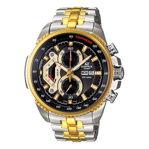 Часы CASIO Male EDIFICE Japan / South Korea Fashion Waterproof Mens Gold Analog, желтый
Часы CASIO Male EDIFICE Japan / South Korea Fashion Waterproof Mens Gold Analog, желтый