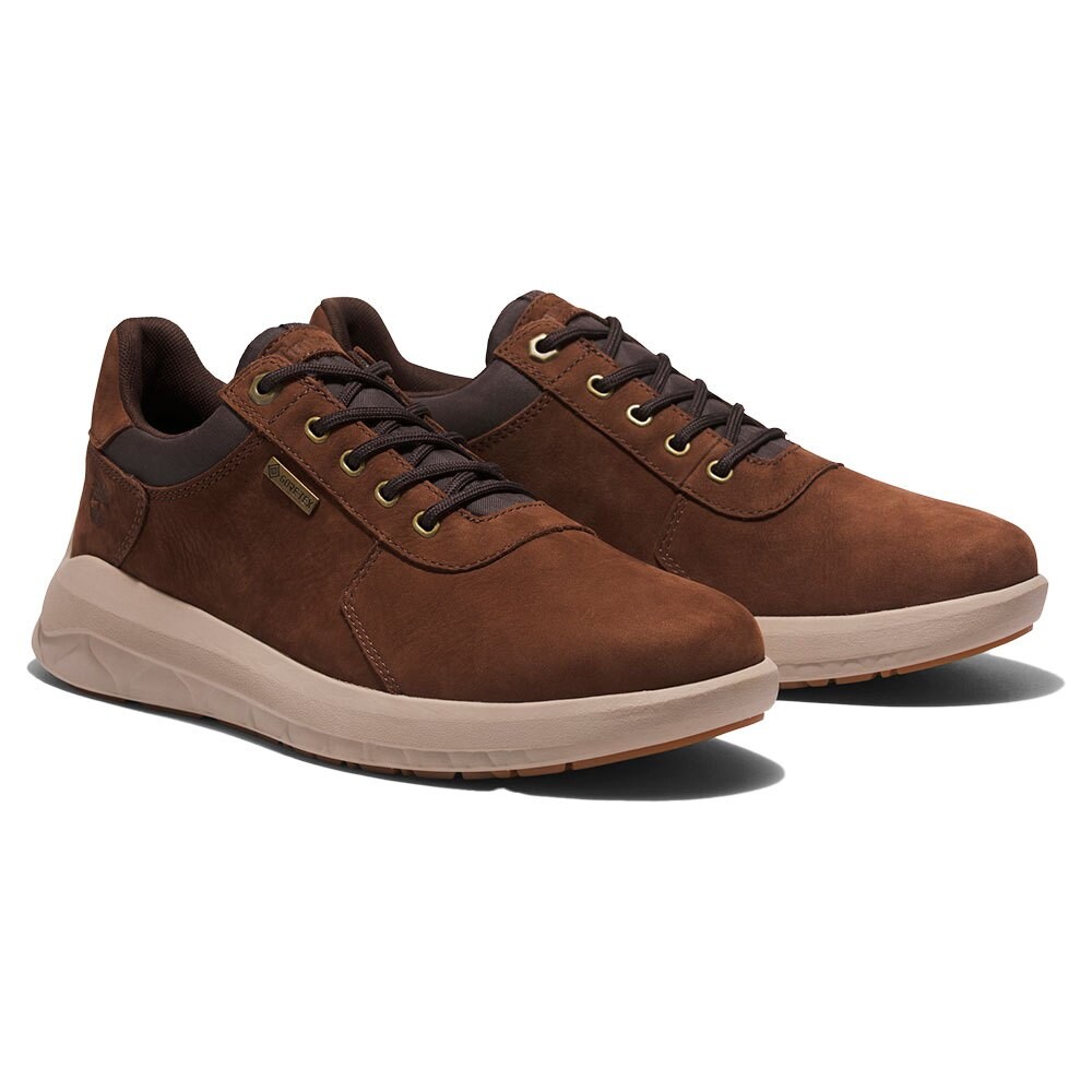 Походная обувь Timberland Bradstreet Ultra Goretex Ox, коричневый 
Походная обувь Timberland Bradstreet Ultra Goretex Ox, коричневый