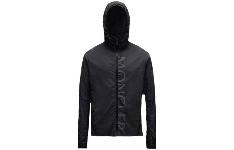Куртка мужская черный Moncler
Куртка мужская черный Moncler