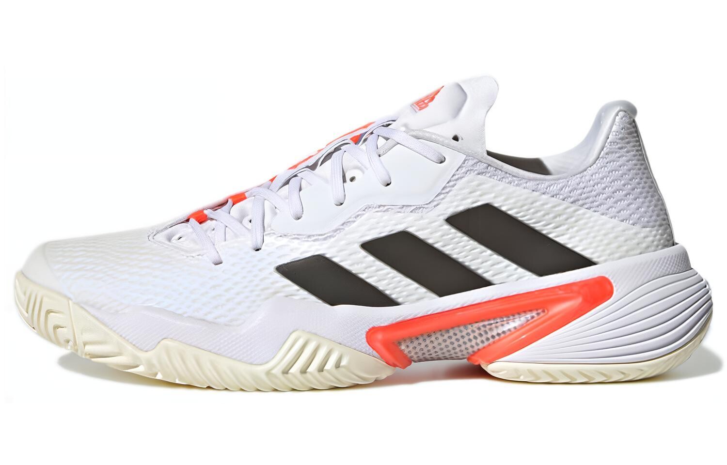 Теннисные туфли Barricade женские Adidas
Теннисные туфли Barricade женские Adidas