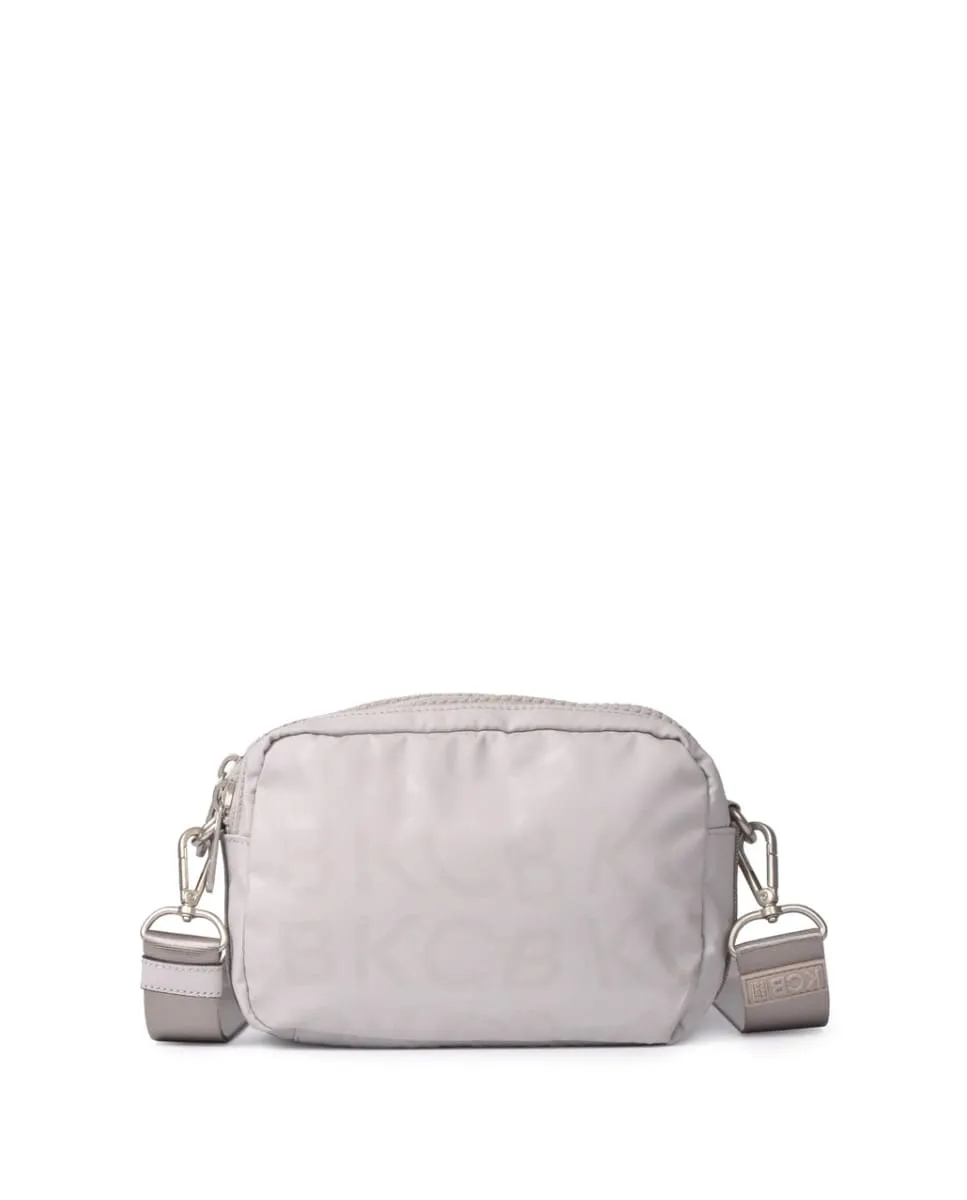 Маленькая женская сумка Stamp через плечо Kcb, бежевый
Маленькая женская сумка Stamp через плечо Kcb, бежевый