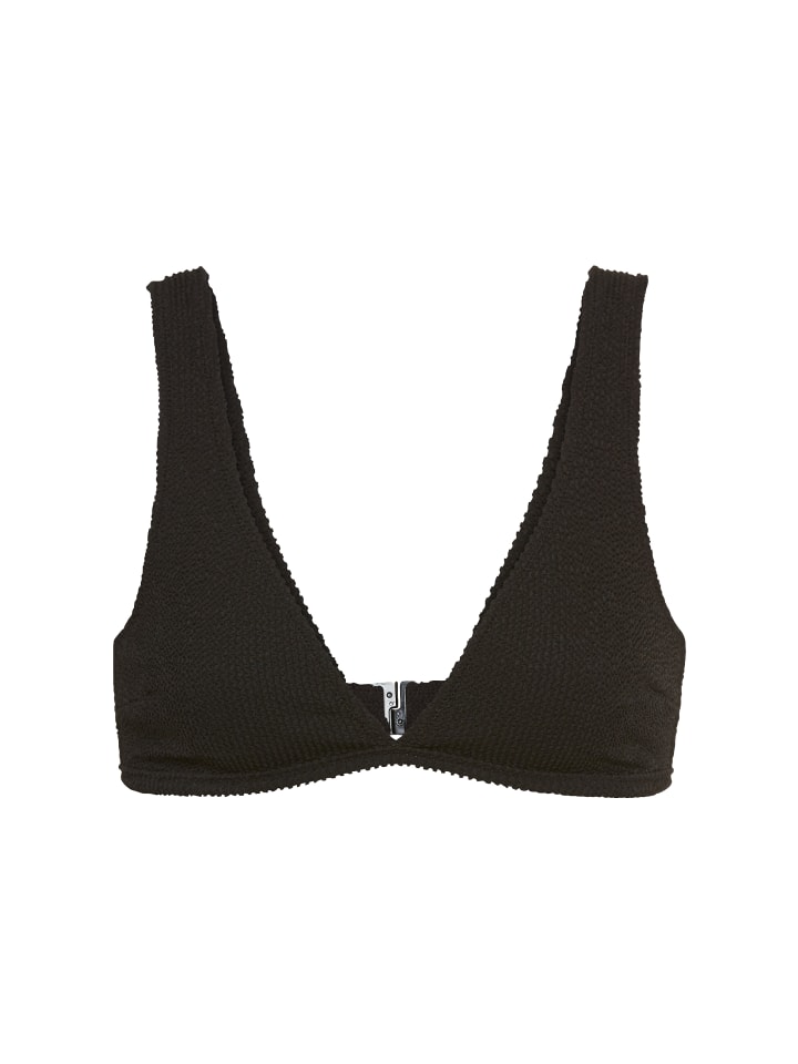 Верх бикини LSCN BY LASCANA, черный
Верх бикини LSCN BY LASCANA, черный