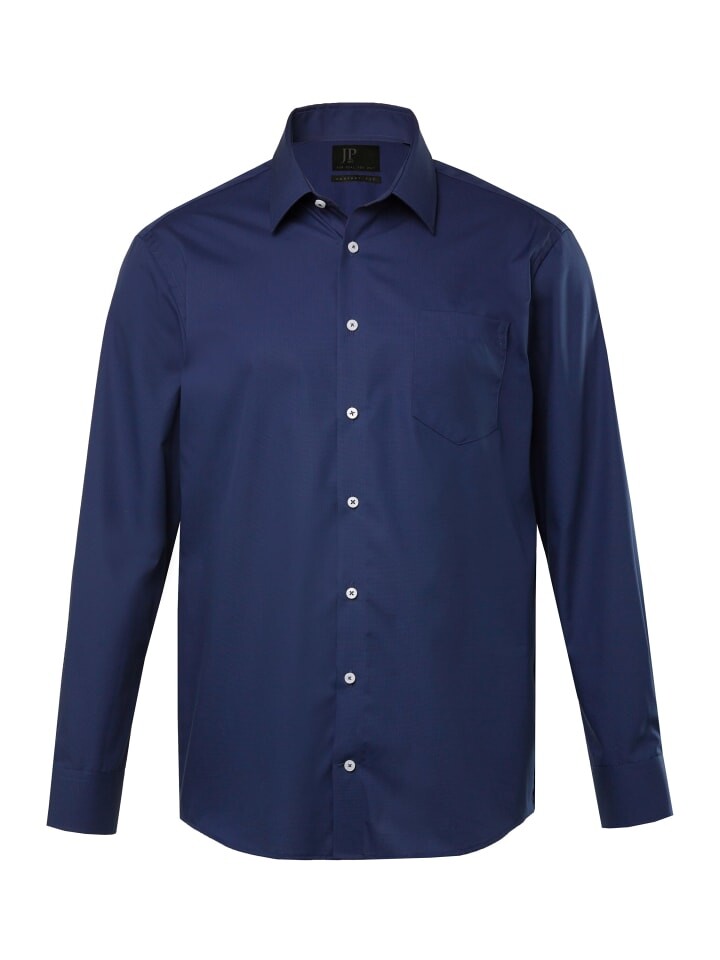 Рубашка JP1880, цвет navy blau
Рубашка JP1880, цвет navy blau