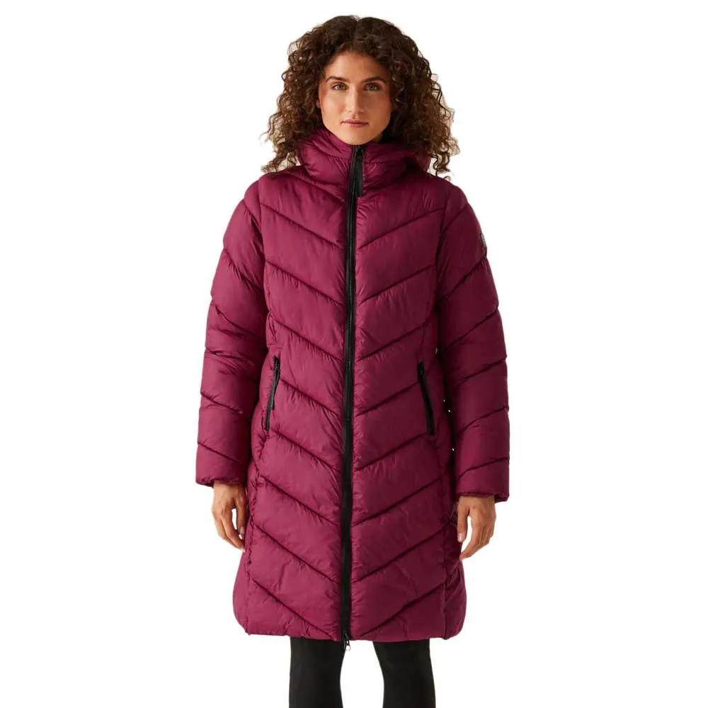 Куртка Regatta Andia II, красный
Куртка Regatta Andia II, красный