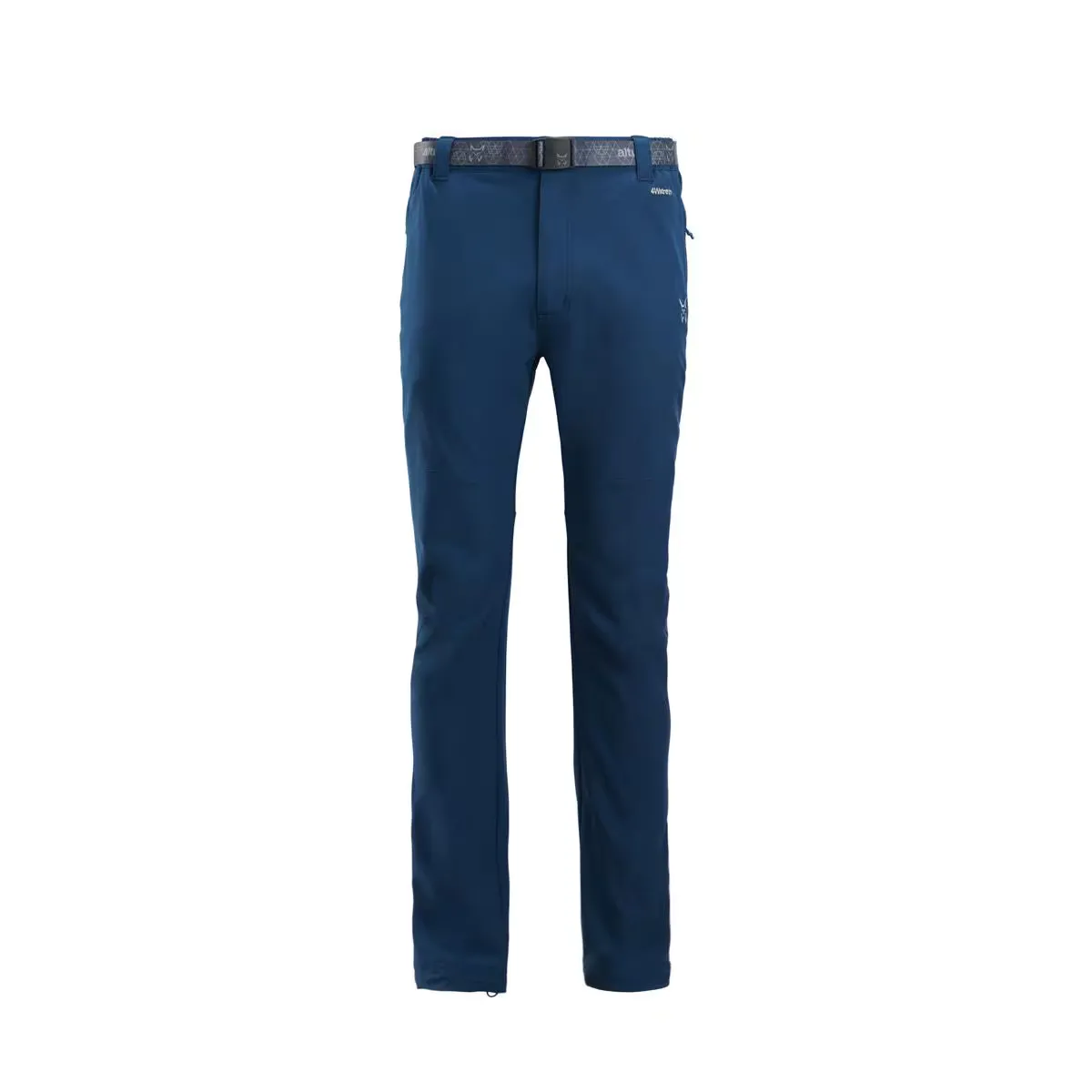 Olloqui Man G30 Altus Мужские брюки, синий металлик
Olloqui Man G30 Altus Мужские брюки, синий металлик