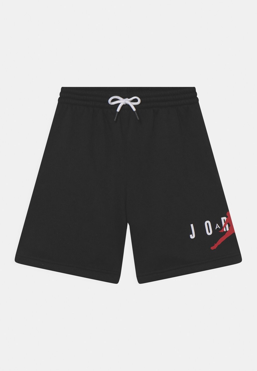 Спортивные шорты Jumpman Jordan, черный 
Спортивные шорты Jumpman Jordan, черный
