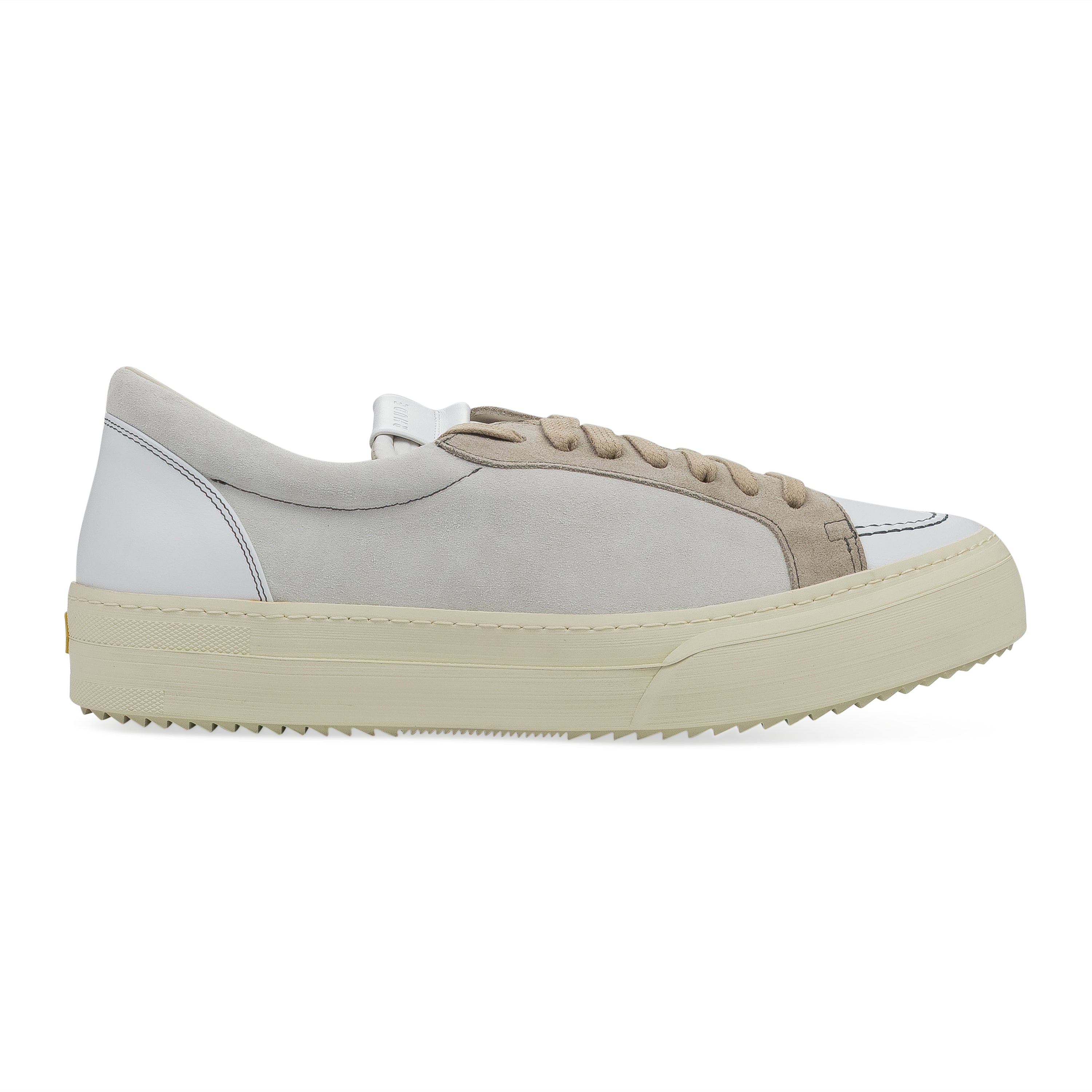 Белые низкие кроссовки V1 Rhude, белый
Белые низкие кроссовки V1 Rhude, белый