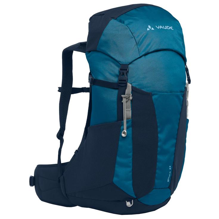 Рюкзак Brenta 24 Балтийское море Vaude
Рюкзак Brenta 24 Балтийское море Vaude
