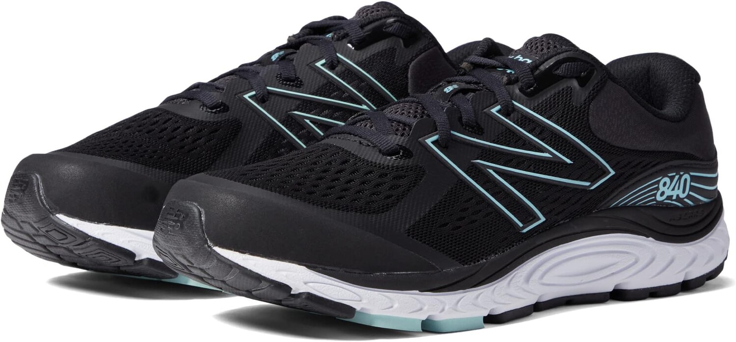 Кроссовки 840v5 New Balance, цвет Black/Storm Blue, Черный, Кроссовки 840v5 New Balance, цвет Black/Storm Blue
Кроссовки 840v5 New Balance, цвет Black/Storm Blue, Черный, Кроссовки 840v5 New Balance, цвет Black/Storm Blue