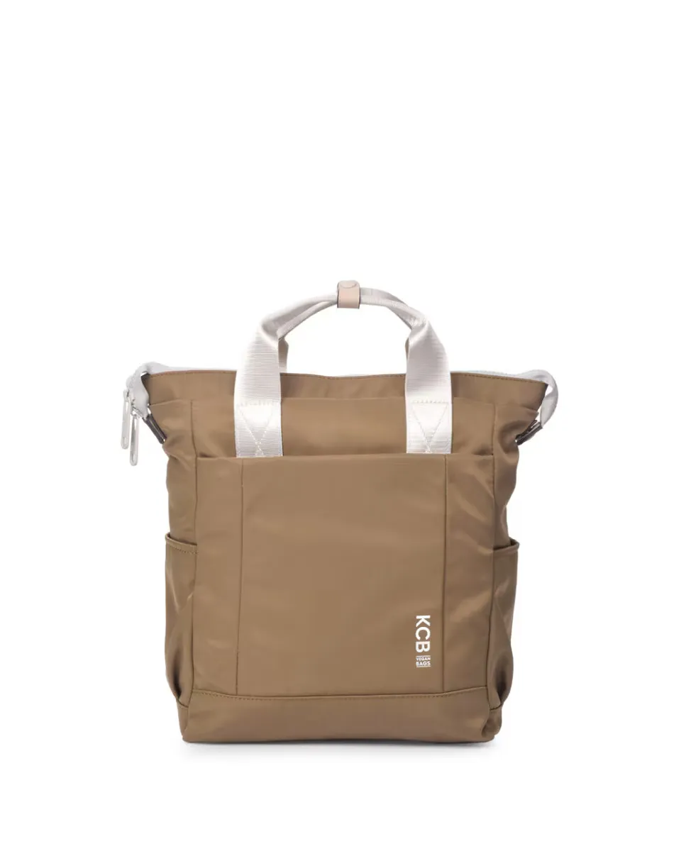 Маленький рюкзак-шар Kcb, цвет Kaki
Маленький рюкзак-шар Kcb, цвет Kaki