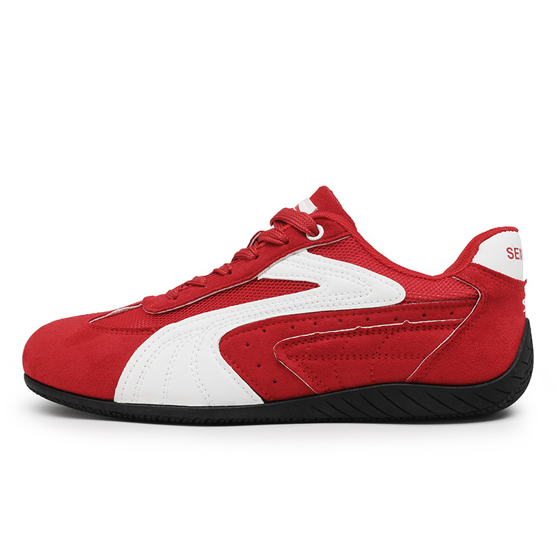 Colorful Creations Низкие повседневные кроссовки унисекс красные, цвет Red
Colorful Creations Низкие повседневные кроссовки унисекс красные, цвет Red