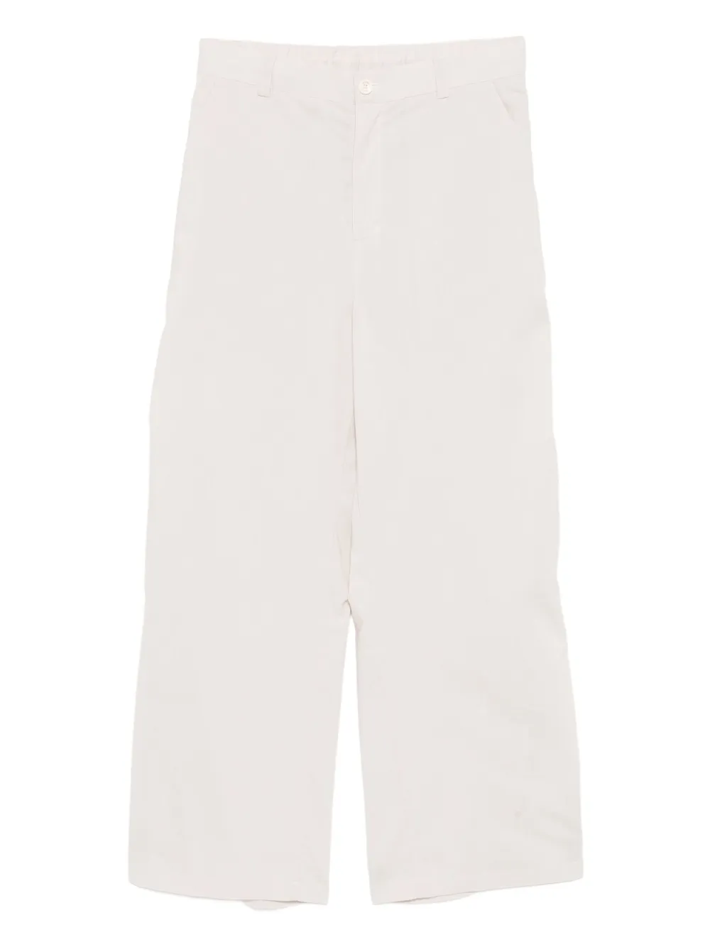 Брюки Homme со сборками SONGZIO, нейтральный
Брюки Homme со сборками SONGZIO, нейтральный