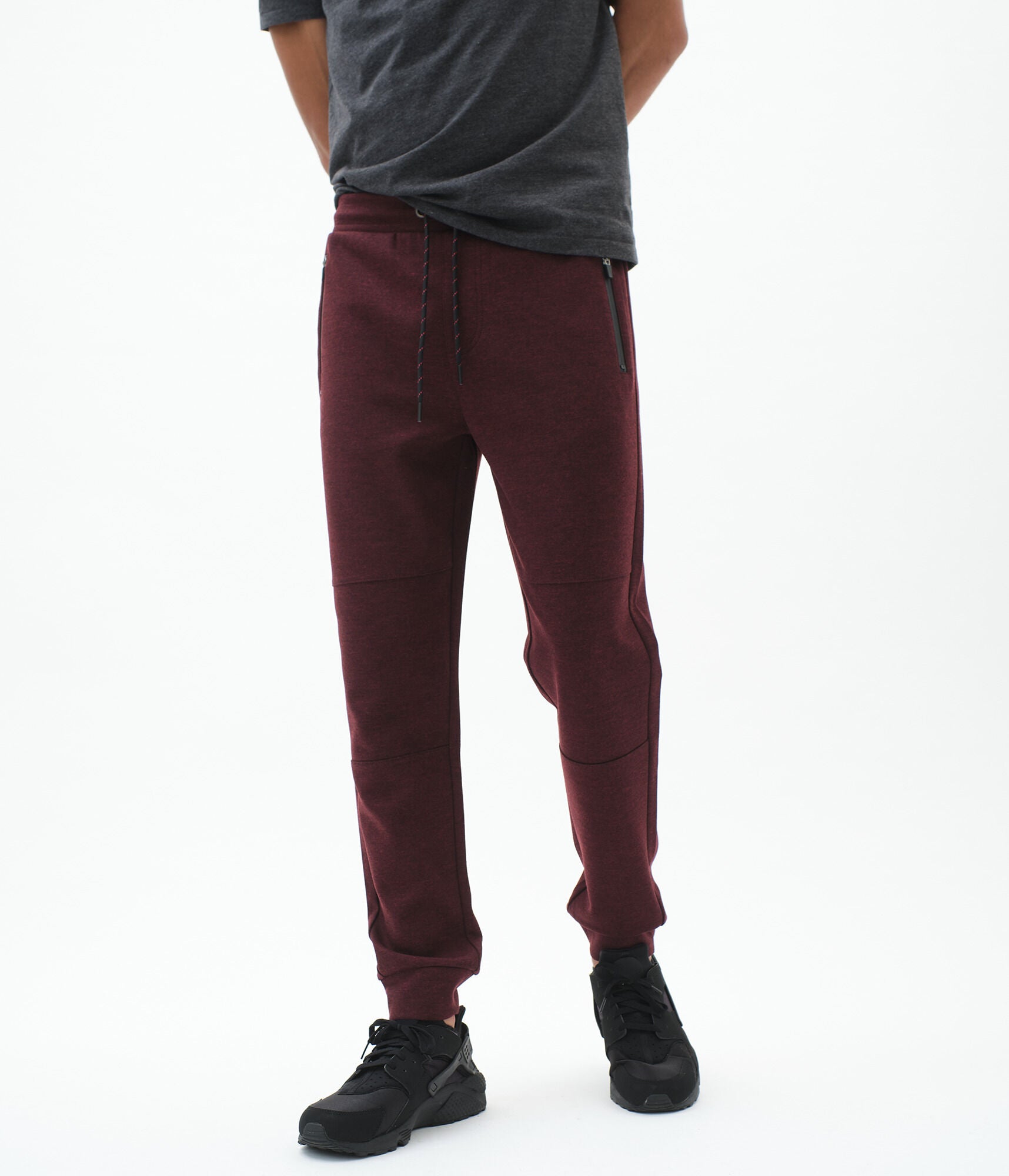 Aeropostale мужские спортивные штаны Air Softspun Tech Fleece Jogger, цвет dkred 603
Aeropostale мужские спортивные штаны Air Softspun Tech Fleece Jogger, цвет dkred 603