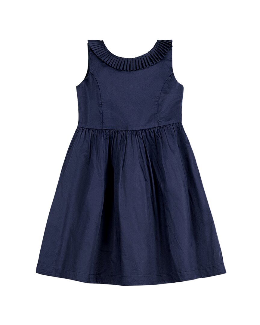 Hope & Henry Платье Hope & Henry, синий
Hope & Henry Платье Hope & Henry, синий