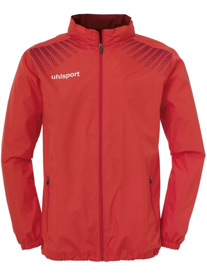 Куртка от дождя uhlsport , красный
Куртка от дождя uhlsport , красный