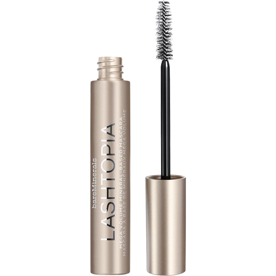 Тушь для ресниц bareMinerals Lashtopia Mascara, 12 ml
Тушь для ресниц bareMinerals Lashtopia Mascara, 12 ml