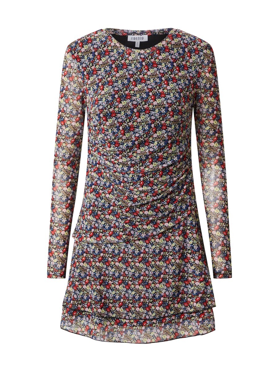 Платье Edited TULA, цвет Red/Black
Платье Edited TULA, цвет Red/Black