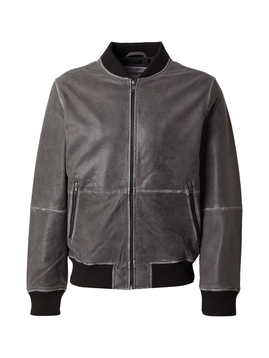 Демисезонная куртка JACK & JONES JACK & JONES JJECHARGE, Black 
Демисезонная куртка JACK & JONES JACK & JONES JJECHARGE, Black