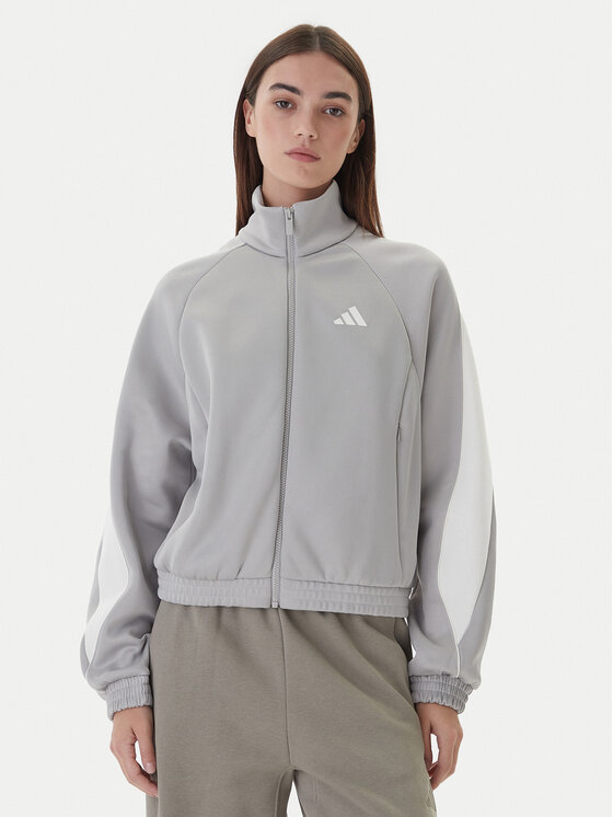 Свитшот loose fit Stadium KA6251 Adidas, серый
Свитшот loose fit Stadium KA6251 Adidas, серый