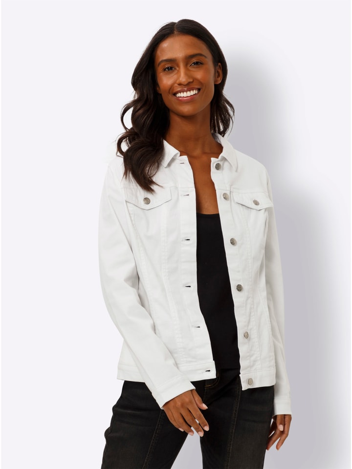 Зимняя куртка Heine, экрю
Зимняя куртка Heine, экрю