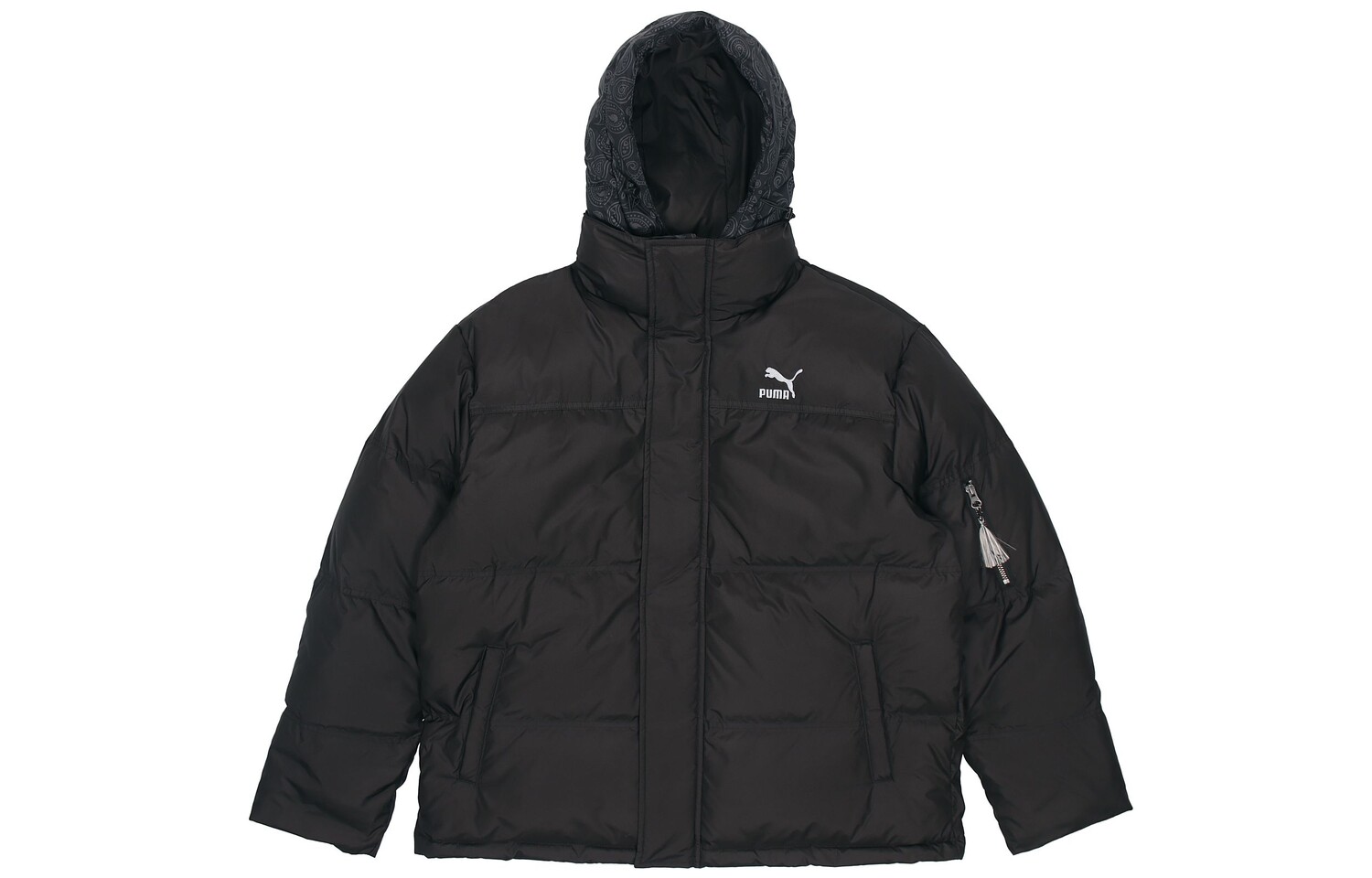 Мужской пуховик Puma, цвет Black, Черный, Мужской пуховик Puma, цвет Black
Мужской пуховик Puma, цвет Black, Черный, Мужской пуховик Puma, цвет Black