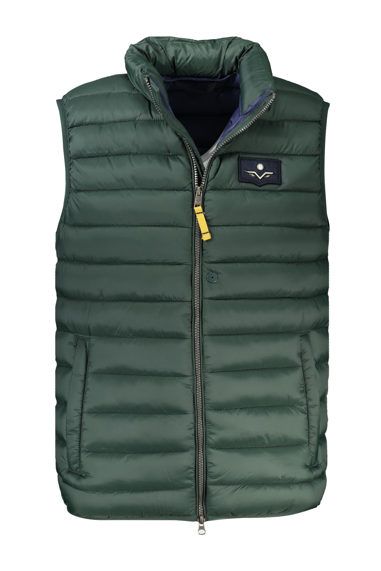 Жилетка мужская Armata Di Mare, зеленый
Жилетка мужская Armata Di Mare, зеленый