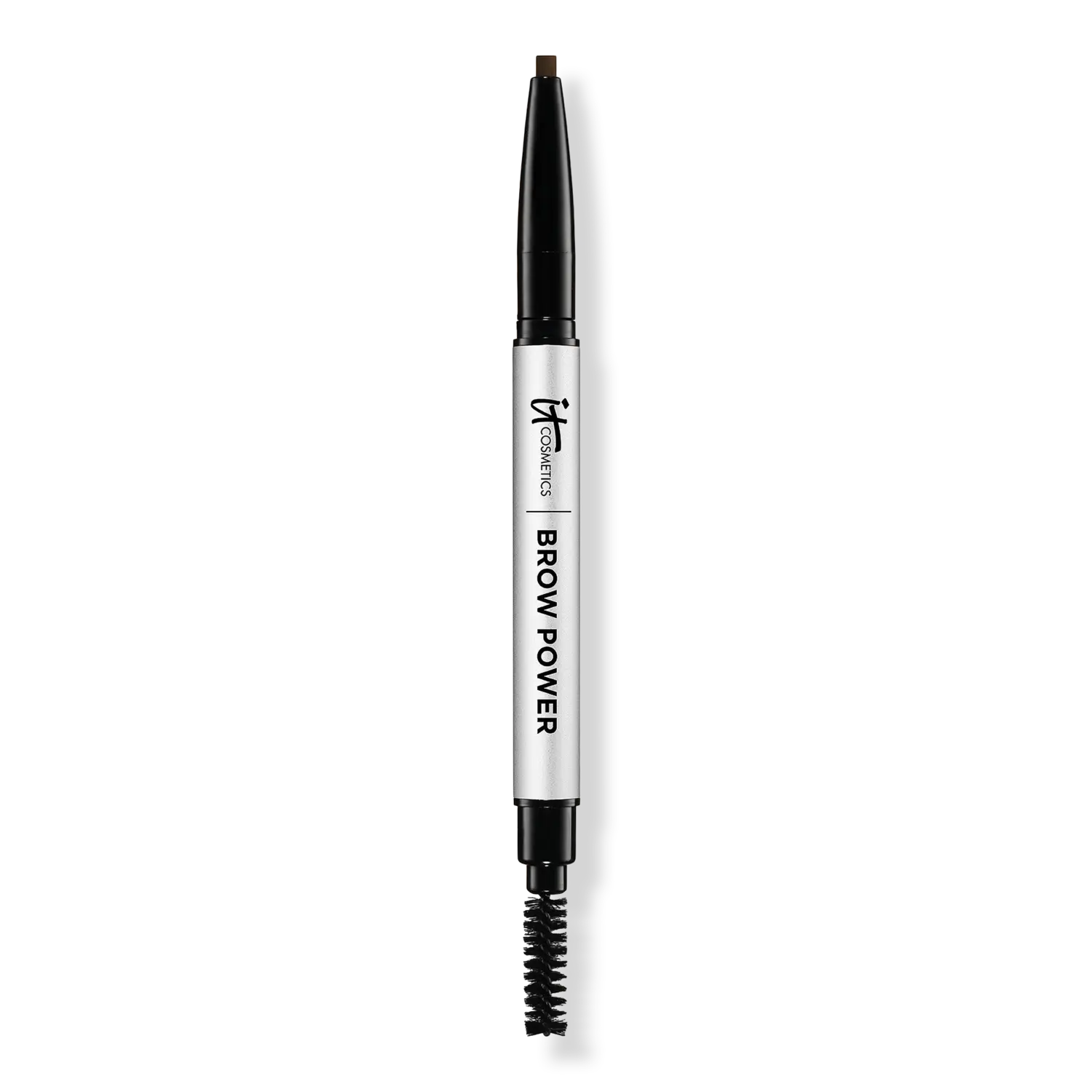 Карандаш для бровей Brow Power Universal IT Cosmetics, Brunette
Карандаш для бровей Brow Power Universal IT Cosmetics, Brunette