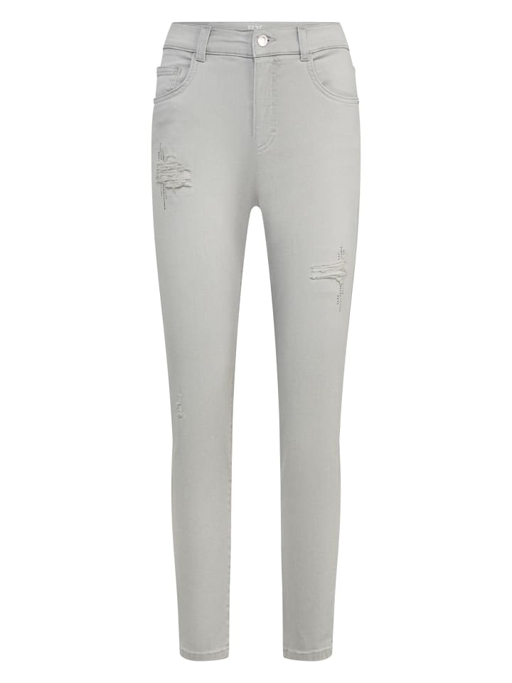 Джинсы Rabe, серый
Джинсы Rabe, серый