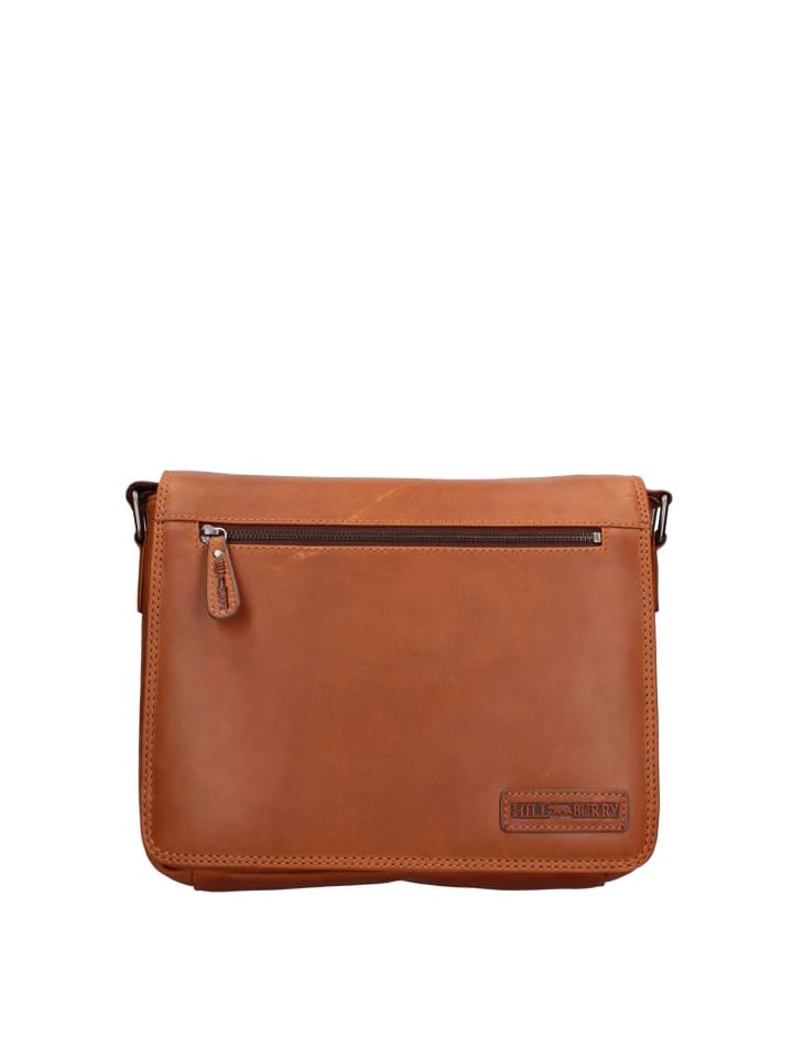 Наплечная сумка Hill Burry, коричневый
Наплечная сумка Hill Burry, коричневый