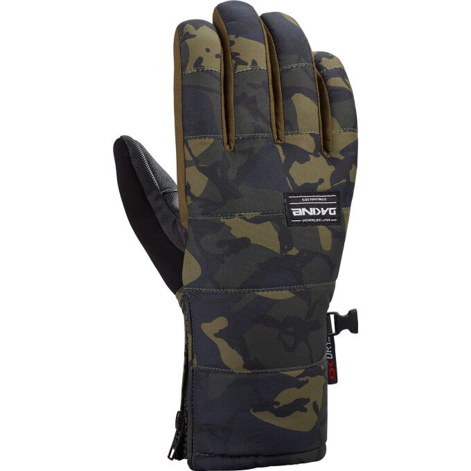 Горнолыжные перчатки Dakine Omega Cascade камуфляж, Хаки, Горнолыжные перчатки Dakine Omega Cascade камуфляж
Горнолыжные перчатки Dakine Omega Cascade камуфляж, Хаки, Горнолыжные перчатки Dakine Omega Cascade камуфляж