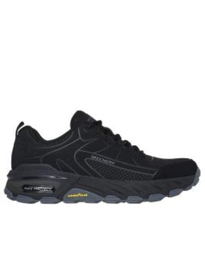 Skechers Черные туфли на шнуровке
Skechers Черные туфли на шнуровке