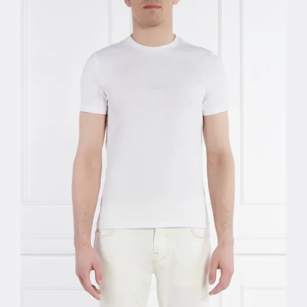 Футболка Aidy cn ss Guess, белый
Футболка Aidy cn ss Guess, белый