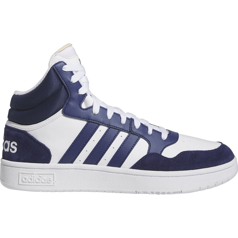 Кроссовки adidas Hoops 3.0 Mid, синий, Синий;серый, Кроссовки adidas Hoops 3.0 Mid, синий
Кроссовки adidas Hoops 3.0 Mid, синий, Синий;серый, Кроссовки adidas Hoops 3.0 Mid, синий