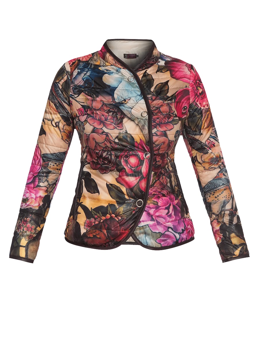 Куртка межсезонная JIORO TATTOO STAR, Mixed Colors
Куртка межсезонная JIORO TATTOO STAR, Mixed Colors