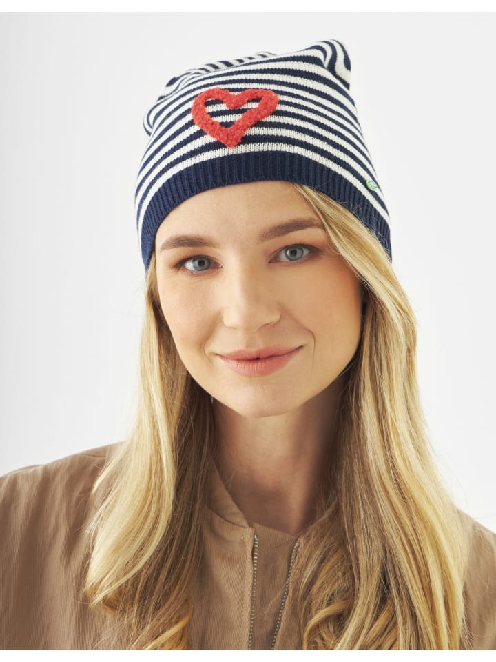 Codello Шапка синего цвета
Codello Шапка синего цвета