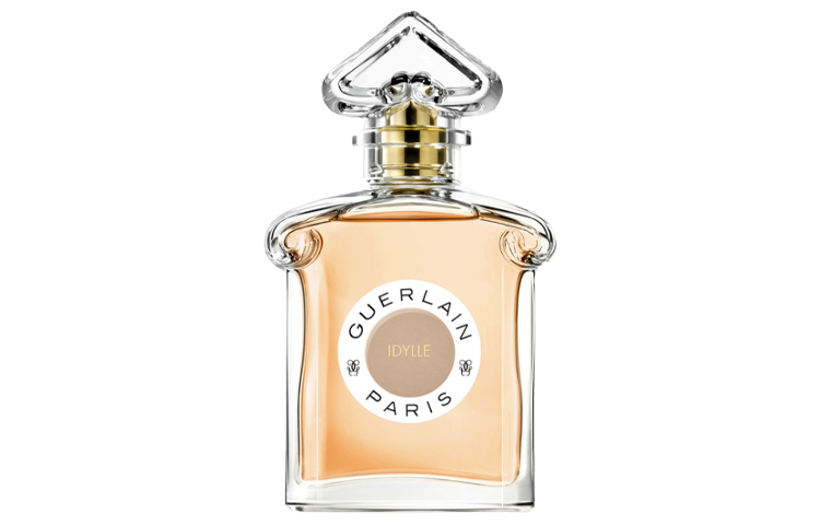 Парфюмерная вода Guerlain Idylle, 75 мл
Парфюмерная вода Guerlain Idylle, 75 мл