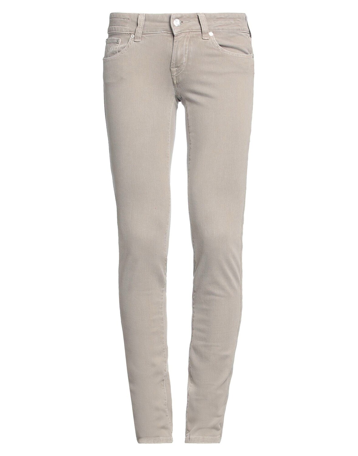 Брюки Jacob Cohen, серый
Брюки Jacob Cohen, серый