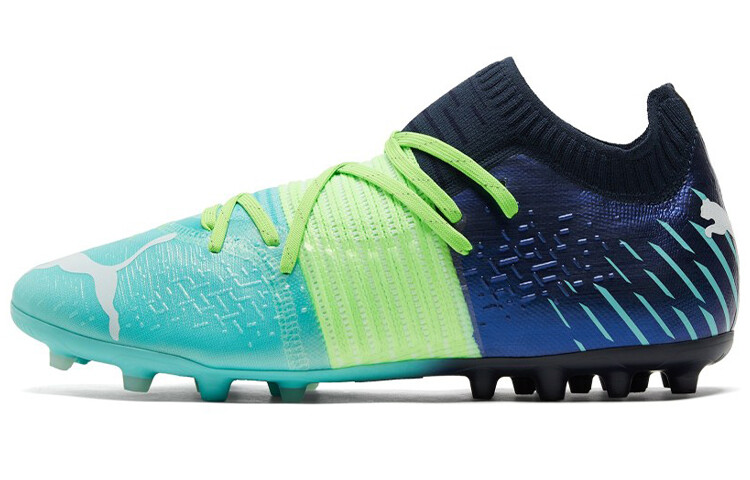 Футбольные бутсы Puma Future Z Мужской
Футбольные бутсы Puma Future Z Мужской