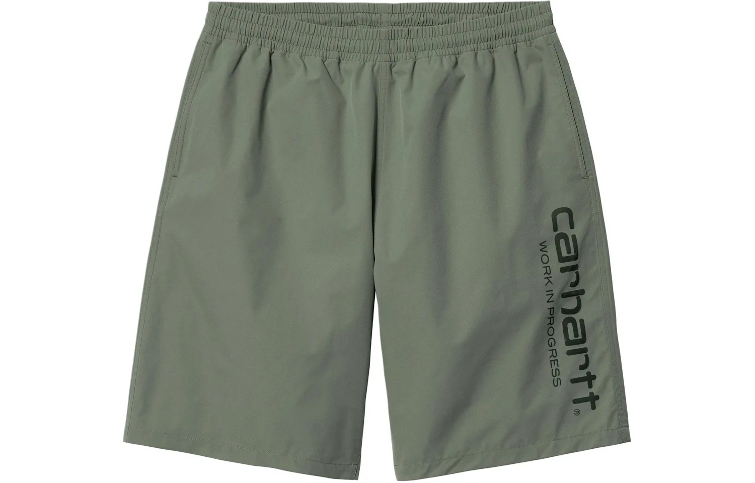 Плавки Brame Carhartt WIP, зеленый
Плавки Brame Carhartt WIP, зеленый