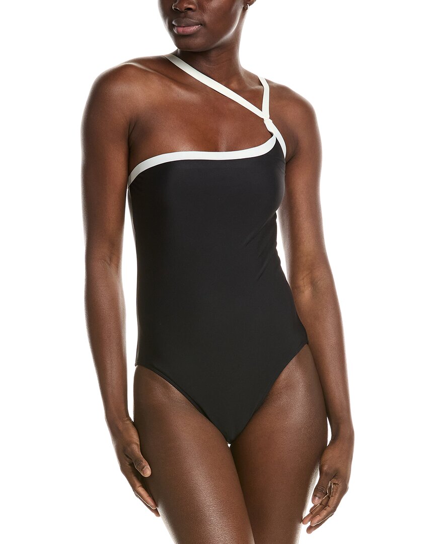 Summersalt The Fused Sidestroke Цельный купальник, синий
Summersalt The Fused Sidestroke Цельный купальник, синий