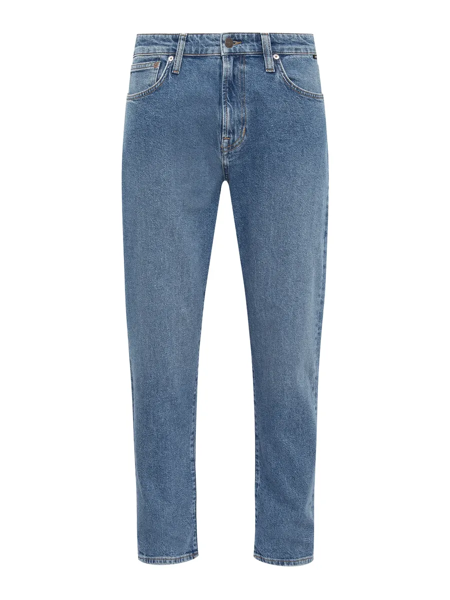 Широкие джинсы Mavi "МЮНХЕН", прямые джинсы, цвет Mid Blue Comfort
Широкие джинсы Mavi "МЮНХЕН", прямые джинсы, цвет Mid Blue Comfort