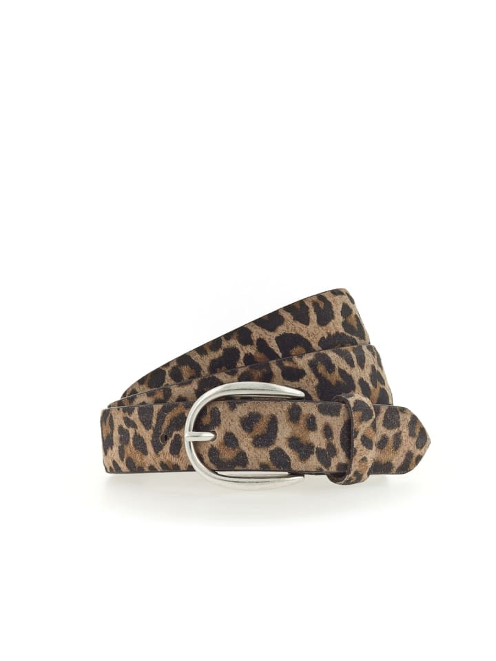 Ремень BGM Acc, коричневый
Ремень BGM Acc, коричневый