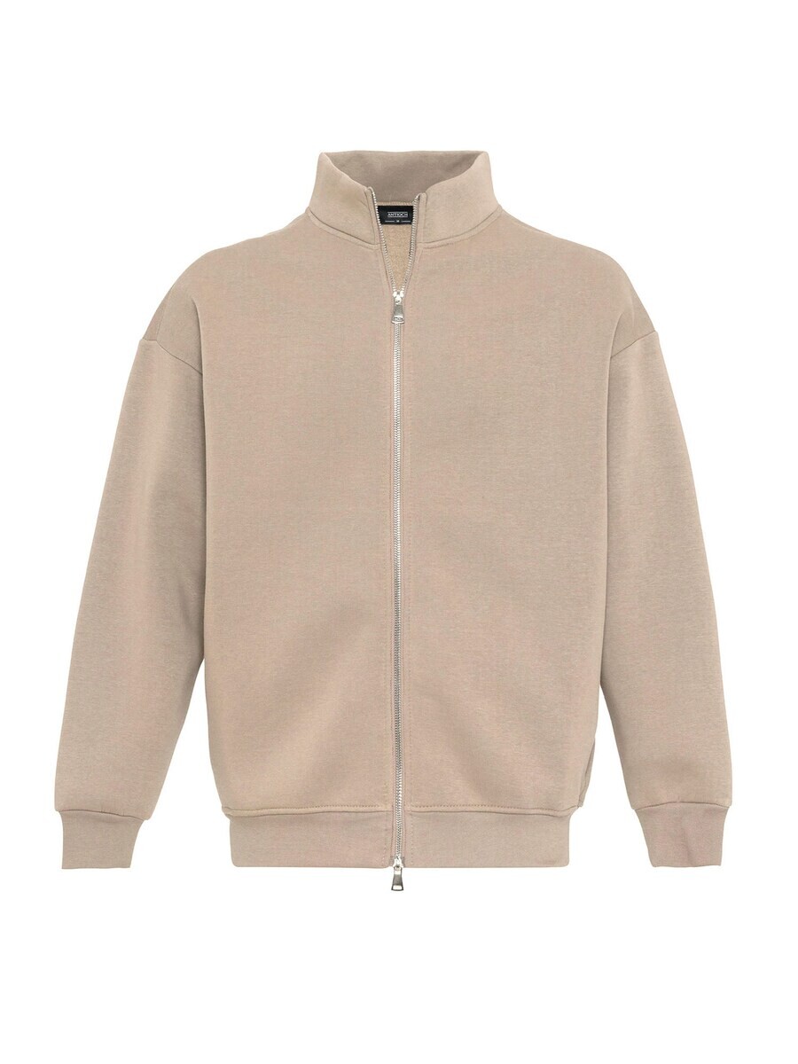 Худи на молнии Antioch, цвет Brocade
Худи на молнии Antioch, цвет Brocade