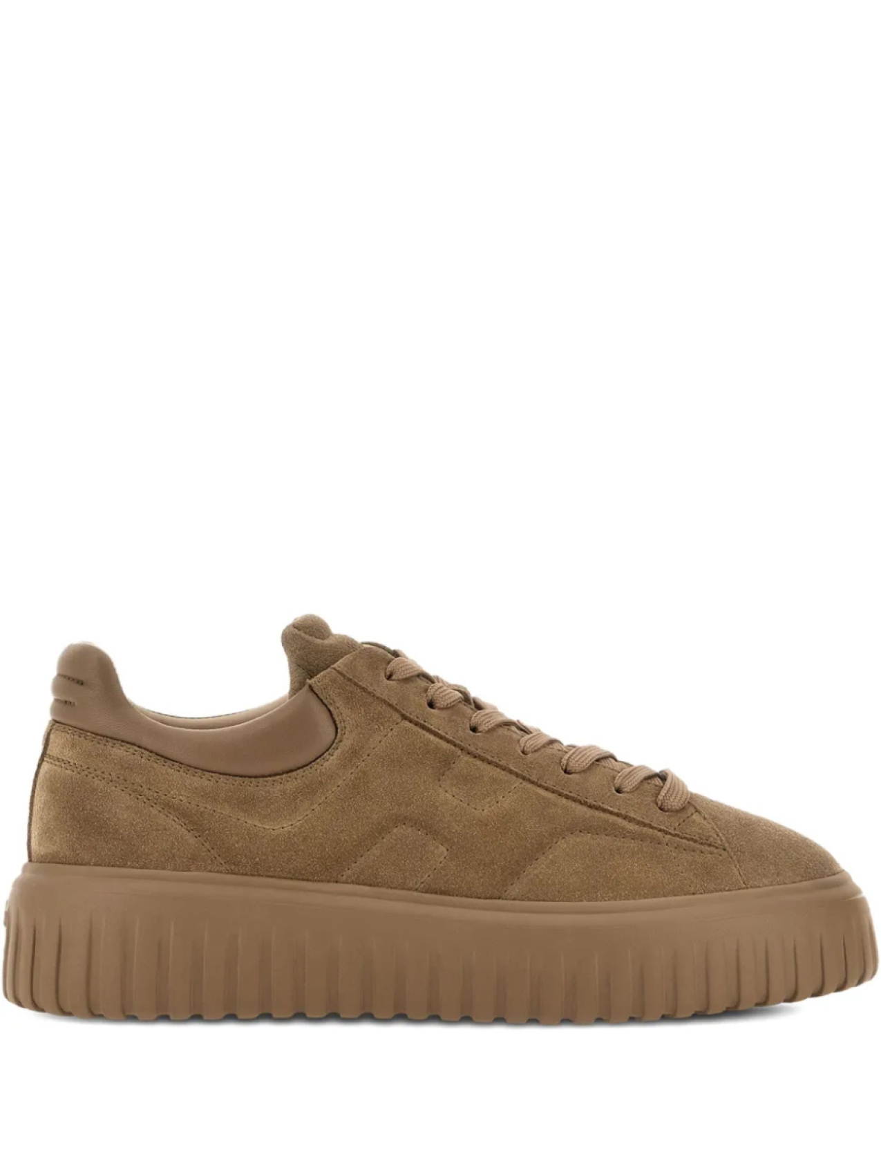 Hogan кроссовки H-Stripes, коричневый
Hogan кроссовки H-Stripes, коричневый