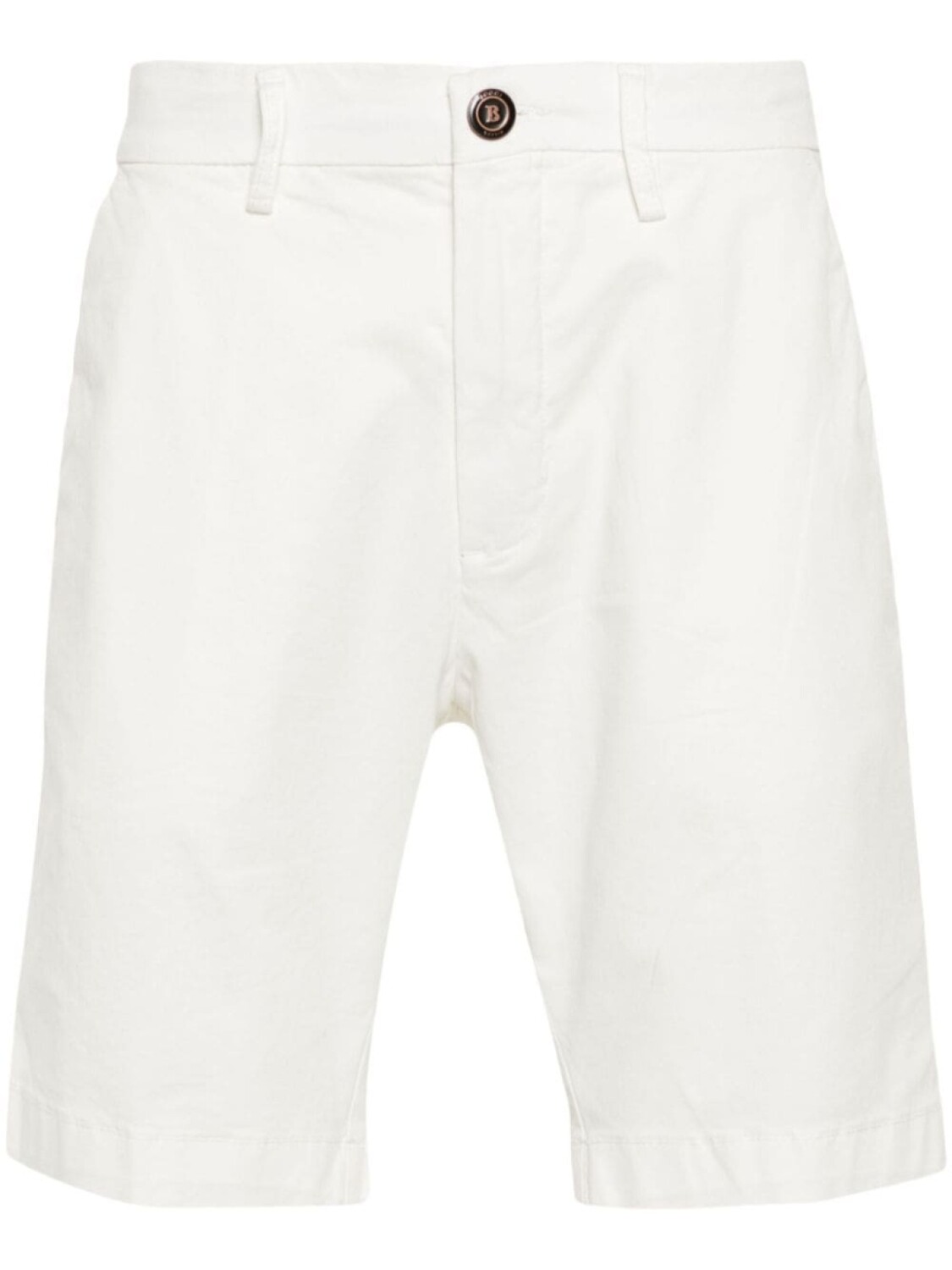 Boggi Milano шорты чинос со складками, белый
Boggi Milano шорты чинос со складками, белый