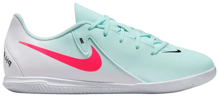 Кроссовки Nike Phantom GX 2 Club IC GS 'Mad Energy Pack', бирюзовый
Кроссовки Nike Phantom GX 2 Club IC GS 'Mad Energy Pack', бирюзовый
